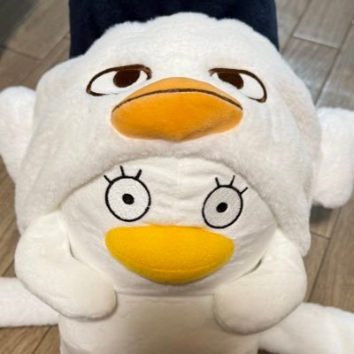 impossiblesiren's profile picture. アザラー、猫、動物、KPOP、手芸、キャラもの 大人BRIIZE🦌🐈‍⬛🐥ボネクドにハマりつつあります