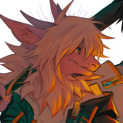 VentiDuctores's profile picture. ⠀⠀⠀ — But . . . ⠀ why ⠀ 𝙢𝙚 , ⠀ @adfinemaurorae .ᐣ ⠀ I'm ⠀ 𝚗𝚘𝚝𝚑𝚒𝚗𝚐 ⠀ 𝚜𝚙𝚎𝚌𝚒𝚊𝚕 ⠀ after ⠀ all . . .