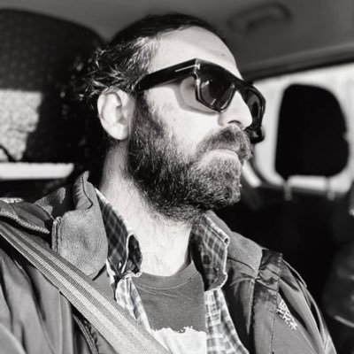 AlkanOkuducu's profile picture. 🌱 Yaşam boyu talebe - Gogol’ün Paltosu, Lenin’in Mavi Defteriyiz .