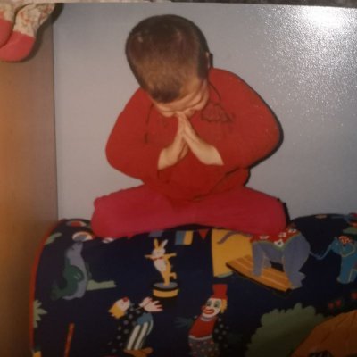 MarvinKeilbach's profile picture. Inhabiting the Real: Contemplative Artistry, Somatic Integrity, and Soulful Relating for meditators & Truth-lovers