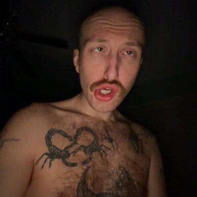stinkgoon2's profile picture. 30. love man smells. PENIS.. Proud Chronic Masturbator. Satyr. Manstink, Raunch, Poppers, 18+ ONLY