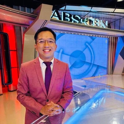 JervisManahan's profile picture. Broadcast journalist of @ABSCBNNews. Teaches in UP Diliman and Trinity University of Asia. Loves theater and travel. Advocate of media literacy!