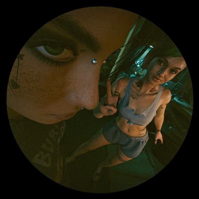 Izzy_GTA's profile picture. I like to take virtual photos! (On PS5)