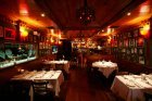 A great spot for dinner, drinks or special events, Café Prima Pasta is located at 414 71st Street in Miami Beach, Florida.
