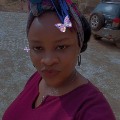 ABSTemmy's profile picture. Just a Nigerian girl with common sense.
Learning to think clearly in noisy markets