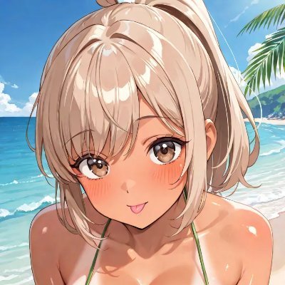 wanko_p's profile picture. ボカロとゲームをこよなく愛するオタクですｗ  現在はAIイラストで活動しています。Pixivに作品を公開しています。メンバーシップ始めました。詳しくはpxivivのプロフィールを確認してください。pAInterで公開しました。