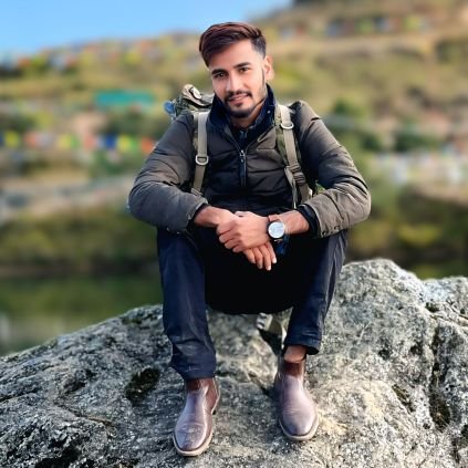 PokharelPawan's profile picture. बस मेरो एउटै चाहाना छ, नेपाली भएर जन्मेँ,नेपाली भएर नै मर्न पाउँ।मर्न भन्दा अगाडि देशकै लागि केही गर्न पाउँ।