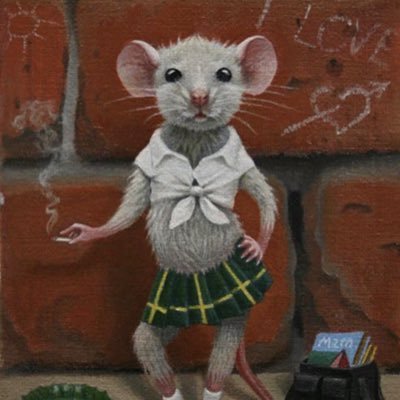 iiincendio's profile picture. 