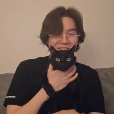 yoo_myg's profile picture. . ⁺. ִֶָ 🌷⚘ — 𝗈𝗇𝗅ɥ ɥ𝗈̱𝗎 𝗆ɥ ( 𝗯𝗼𝘆 ) ﹫⍺𝗀𝗎𝗌𝗍𝖽 ★ 𐙚 ⭐️❕