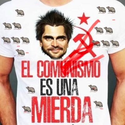 Tito18681's profile picture. MI VERDAD,mi vida, mi libertad💪🏻amo mi Patria y soy muy feliz 🇨🇴🇨🇴Uribistas al 💯X 💯 %