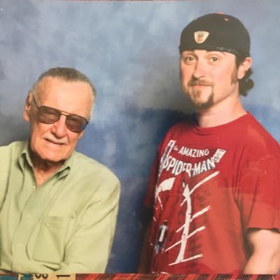 Iamzodkneel's profile picture. Massive comic book collector, mostly Spidey, Sci-Fi geek. Classic cartoons and WWE, Doctor Who, Arsenal and Ranger FC, NFL (@Broncos) Oh and a General...