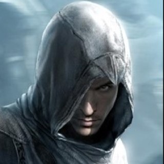 darimibnlaahad's profile picture. son of altair ibn la ahad .taken by @darklunarose