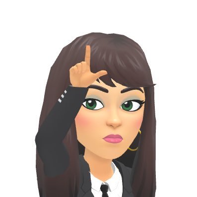 its_just_me_gq's profile picture. Half century Mum to the Gif Princess. Investor in the Economy 💷🛍️. Owned by a dachshund 🐾 Gif lover. Likes 🧀🍫 🍰🍹🕵🏻‍♀️