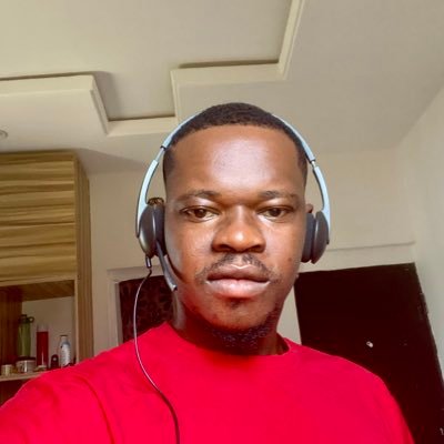 AugustineObule's profile picture. Virtual Assistant || UI/UX Designer || Socialist || Teacher || Hustler || Ukpang🦁 #Rejuvinate💚🤍💚