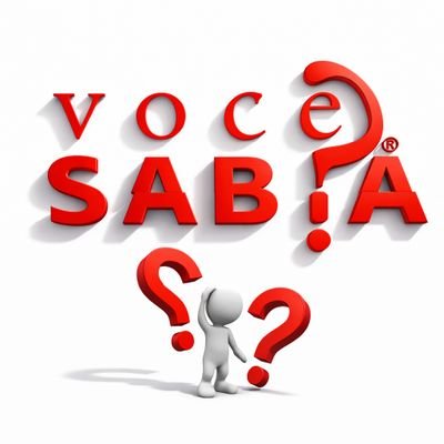 VoceNaoSabiaQ's profile picture. Curiosidades e fatos interessantes sobre o mundo e as pessoas que provavelmente você não sabia.

|Parcerias/Publicidade - DM|
Email: vocenaosabiaq@outlook.com