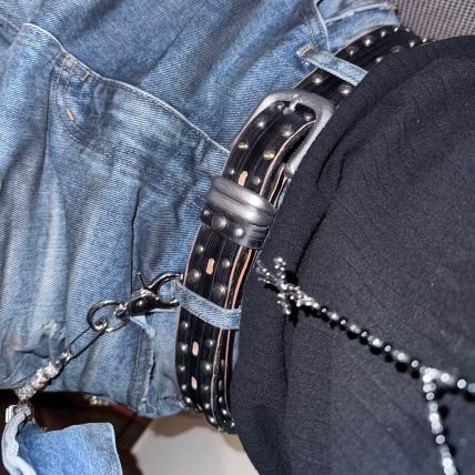 sooybins's profile picture. the main yapper.