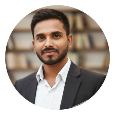 imrajkishore's profile picture. A digital marketing strategist helping online businesses to grow through digital marketing.

#SEO #PPC #ContentMarketing #ConversionOptimization