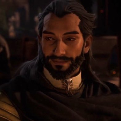 andrastestears's profile picture. ✨kate ✨ 31 ✨ always talking about lucanis ✨ #1 althea mercar fan ✨ ceo of theacanis ✨🌞🌙✨