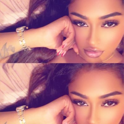 MahaliyahTigerr's profile picture. 