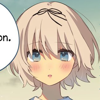 FurnaceFinale's profile picture. Anti-world magical girl
💉5/30/2025