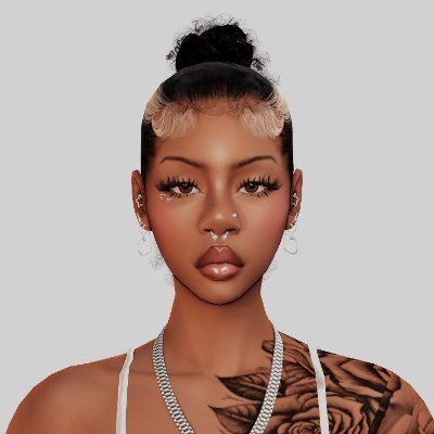 OkayKennedy13's profile picture. 22 | Black gamer 🎮| Sims 4 content