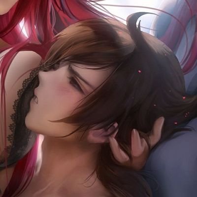 DragonOfRias's profile picture. #HSDXDRP #LewdRP #RomanceRP #Multiship #RiasBestGirl ||27 || DxD Harem: https://t.co/SsDzJT0Kjm STATUS: 🟡