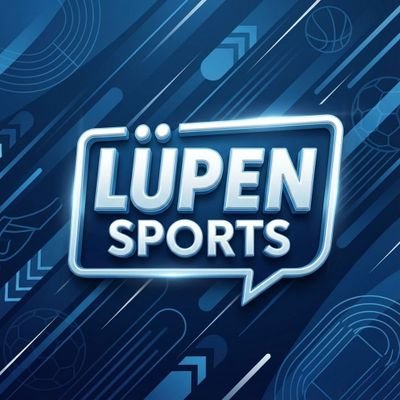 Lupen_Sports's profile picture. 📰 Güncel Spor Haberleri  🌎 Tarafsız • Hızlı • Global  📪 Bize Ulaş: lupensportsglobal@gmail.com Dümen değil Lüpen Sports…