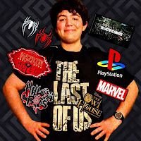 Autistic_Nerd's profile picture. Autistic (Level 21) 💙🧩 | PS5 💙🎮 | TLOU Fanatic 👊🏻⌚🎸•🍄🌿🦋•👊🏻🐺🔨 | Multi-Fandom 🎨🎭 | 🎮•📷📸 | Ally 🏳️‍🌈| #autism #adhd #gamer #ps5 #love