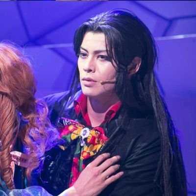 SirKamiWalker's profile picture. ~ 𝐅𝐢𝐠𝐡𝐭 𝐅𝐨𝐫 𝐘𝐨𝐮𝐫 𝐇𝐞𝐚𝐫𝐭 ~

𝐀𝐧𝐝 𝐈'𝐦 𝐦𝐚𝐫𝐫𝐢𝐞𝐝 𝐰𝐢𝐭𝐡 𝐚 𝐯𝐚𝐦𝐩𝐢𝐫𝐞.

I Like Kamen Rider, Sentai, and BL
Assista Zeztz na Tokusato