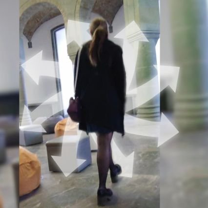 scheusal_mad's profile picture. ꥟ Ave sagitta rota ꥟