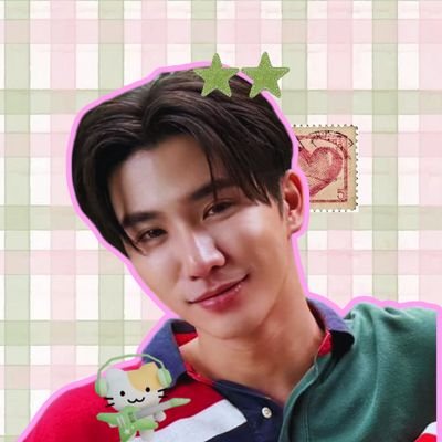 perthensanta's profile picture. lovin' #perthsanta in every universe ꉂ(ˊᗜˋ*)♡