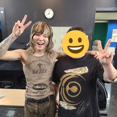 rainmaker0929's profile picture. 新日本プロレス(H.O.T激推し)ドラゴンゲート
STARDOM 
SUPERBEAVER/NOISEMAKER/CRYSTAL LAKE/マキシマムザホルモン/Crossfaith/coldrain/WANIMA/リンキンパーク/SlipKnoT/one ok rock/Sable Hills/KNOSIS/