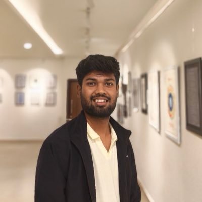 nikhilkothale98's profile picture. Full Stack Developer | Cybersecurity | That frequency matters in you :) 🇮🇳