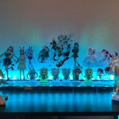 nazu44559547's profile picture. 無言フォロー失礼します。
ホロライブやVTuber大好きです！よかったから仲良くしてください！
最推しはフブちゃん・ミオしゃ・かなたん・こなたんです！
推しはラミィ・すいちゃん、リオナ、奏です！
DMはFFさんであれば返します。
タメ⭕/DM🔺/エロ垢❌
サブ垢→@Nazuki366577
姉→@uoxou_oc