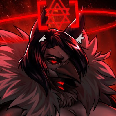 aberrantdragon's profile picture. 38 / Unabashed NSFW account / 🔞 No minors.