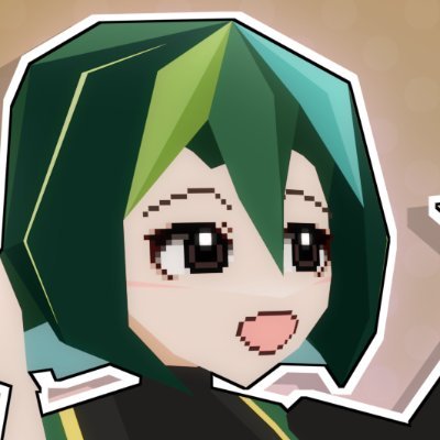 HamachiSuperDry's profile picture. V好きのハマチ！
◆Unityでカスタムロボ作ってる。
◆笑う神経衰弱の人として広まっているらしい。
◆最近防災士の資格取った