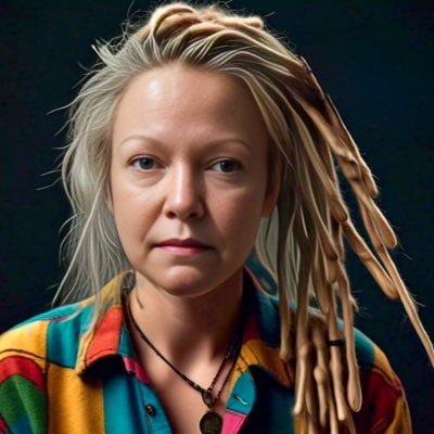 PibbleGalRedux's profile picture. fiat justitia ruat caelum✝️🇺🇸 #ChristIsKing #WarRoom #Dogs “Until one has loved an animal, a part of one’s soul remains unawakened”—A. France 🚫DMs, lists