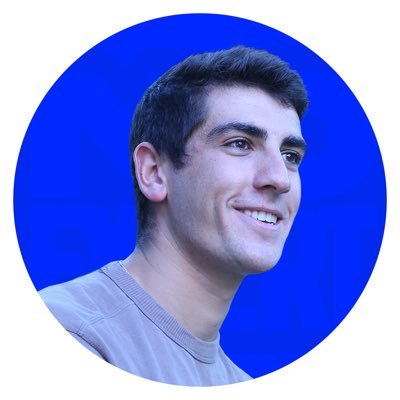 JoeOrricoFF's profile picture. Helping You Win Fantasy Football Leagues || Creator of @NoExpertFS || Join Discord for Rankings, Bonus Content, and Answers to All Questions