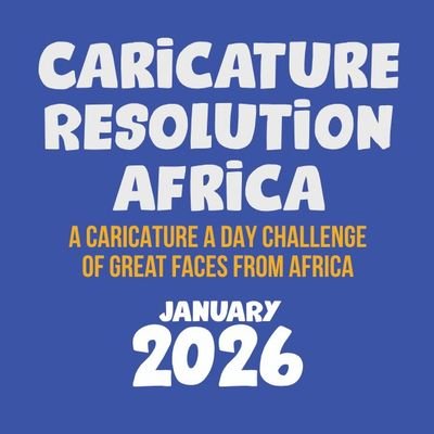 CaricatureKenya's profile picture. Caricature society of Kenya.