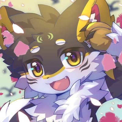 HeWei10444's profile picture. 一只兽