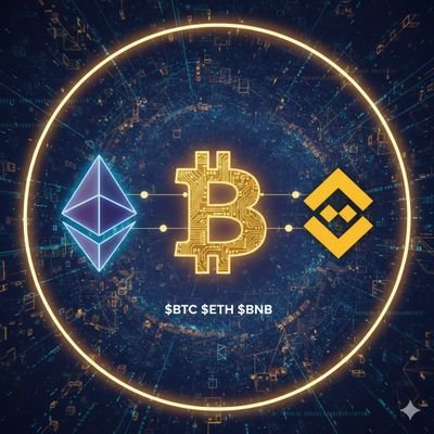 Madhabbhoi01's profile picture. 📊 Analyst | $BTC $ETH $BNB
🇮🇳 Building the future of #CryptoIndia
🔔 Turn on notifications for breaking news!
👇 Follow for daily market insights & news