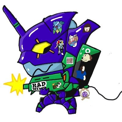 エヴァとRADとホヨバに破産されられそうな06🚹@神奈川。フォローしてくれると喜びます！無言フォローしても許してください@ RADWIMPS.ボクンチ/エヴァンゲリオンWANIMA.MEMBERS/原神