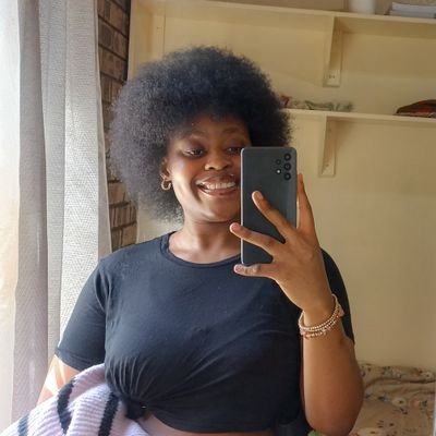 NqobileZondo_'s profile picture. 🧍🏾‍♀️♒️