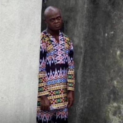 MideHillsJr's profile picture. Son | Brother | Biochemist💉 | FUTA Alumni | Liverpudlian | Taurus | May 12 | 30BG🎉 | Yoruba demon | Corp Member