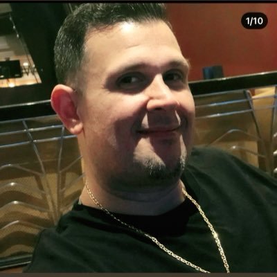 eric_g75's profile picture. Born and raised in Brooklyn NY!! Married to my beautiful wife. God Bless!! #MAGA #WWG1WGA #FORGODANDCOUNTRY