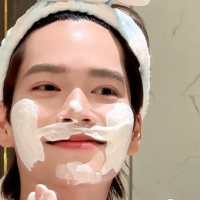 kruPyo_JM's profile picture. Fan account for #JuniorMark 🌞🌙  💫 รอทิมไป๋