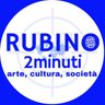 2minuti_org's profile picture. Arte, cultura, società in poco più di due minuti
