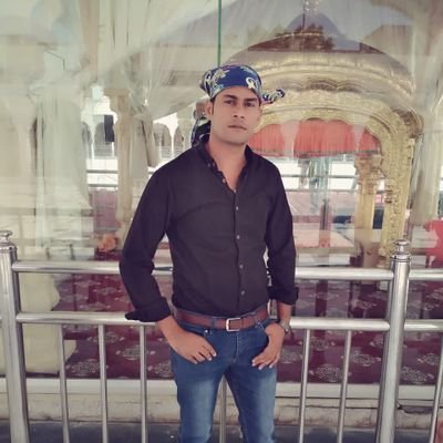 RaheelM96258640's profile picture. Love is life