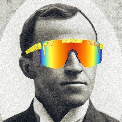 DotyBilly's profile picture. 🌞/acc