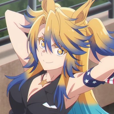 Fabz_Official1's profile picture. I Play Guilty Gear, Y’know the strive one!! | I Love Jack-O and Umas!!